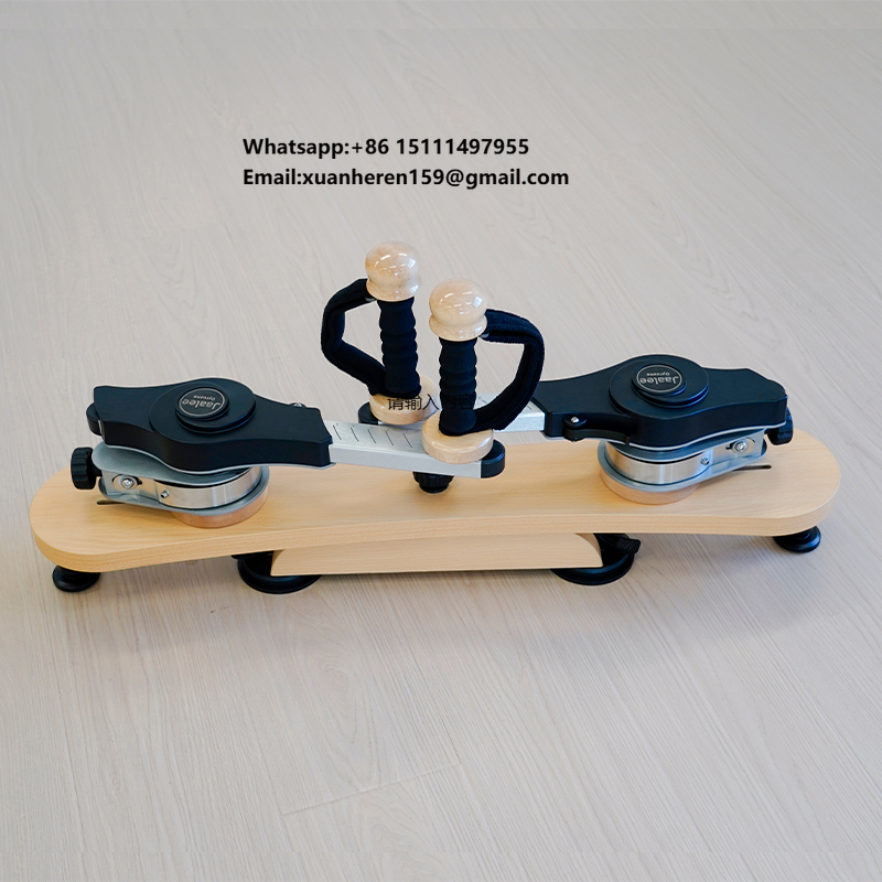 Zen Yoga Fitness - Popular New Design Durable Wood Pilates