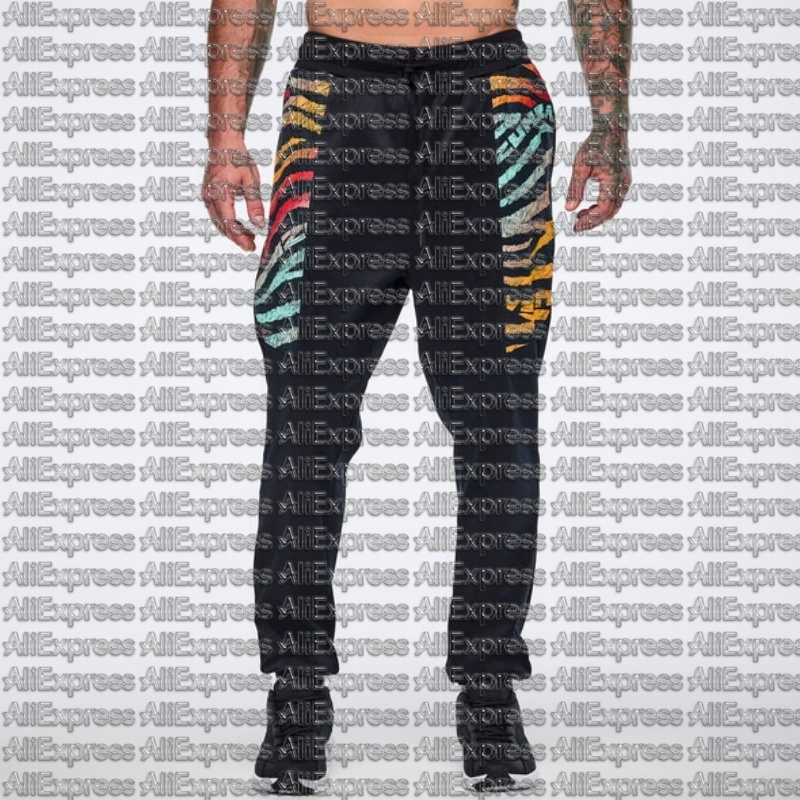 Yoga Fitness Pants - 2026 ZW Fitness Sportswear Unisex Children's