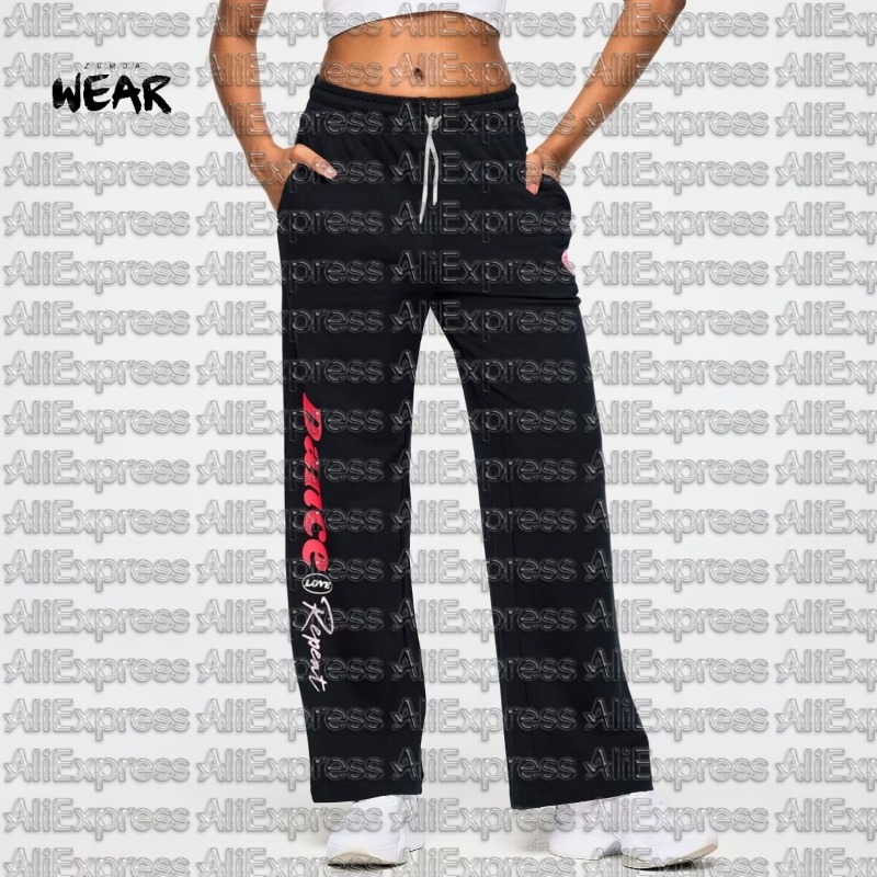 Yoga Fitness Pants - ZW Fitness Sportswear Yoga Casual Hot