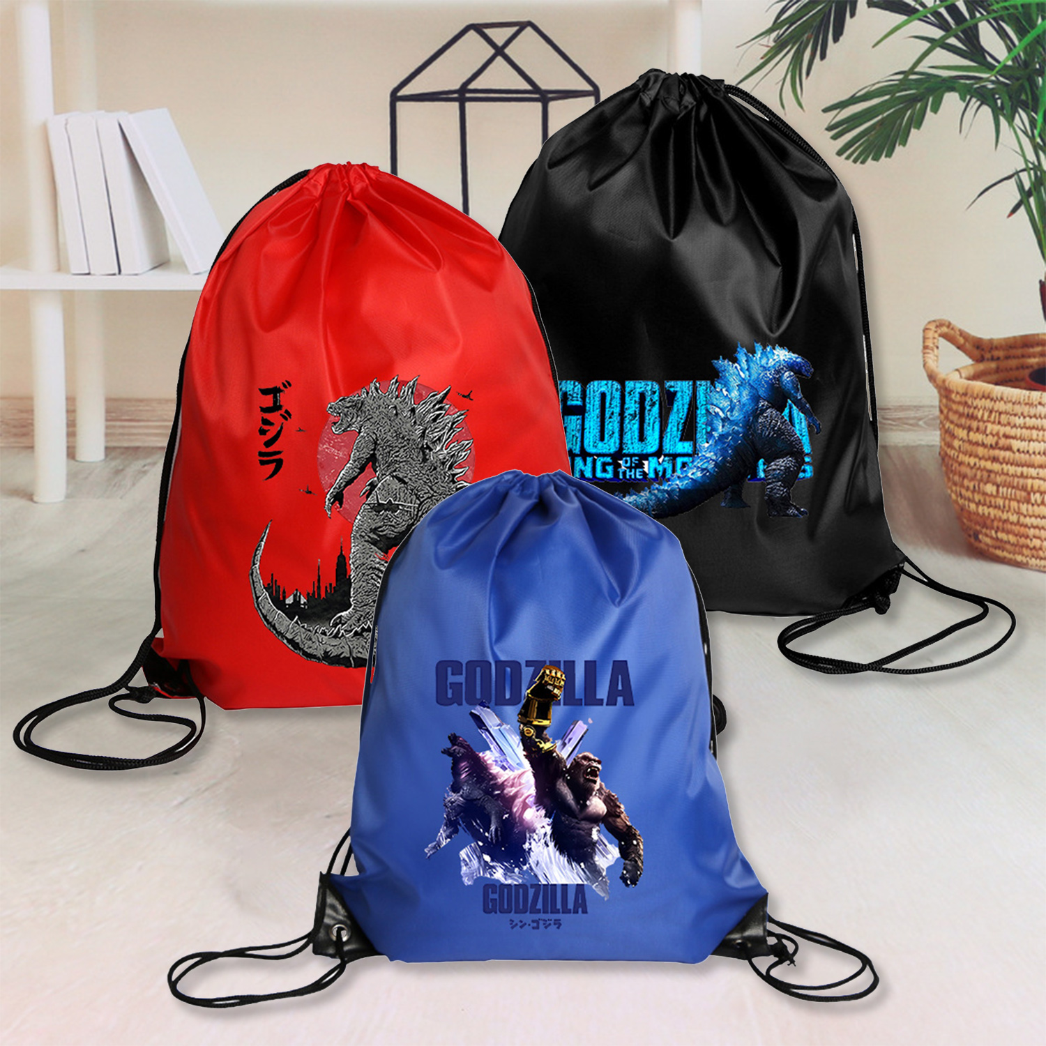 Godzilla Riding Backpack Gym D – Weight Lifting Belt Bewertung und Preis