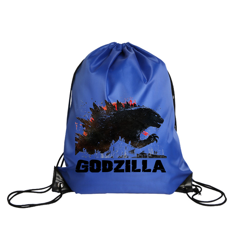 Godzilla Riding Backpack Gym D – Weight Lifting Belt Bewertung und Preis