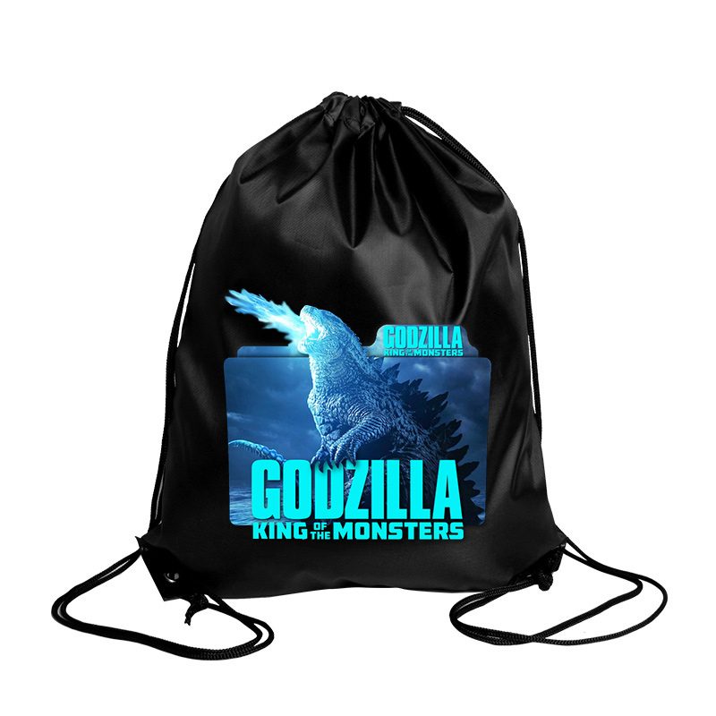 Godzilla Riding Backpack Gym D – Weight Lifting Belt Bewertung und Preis