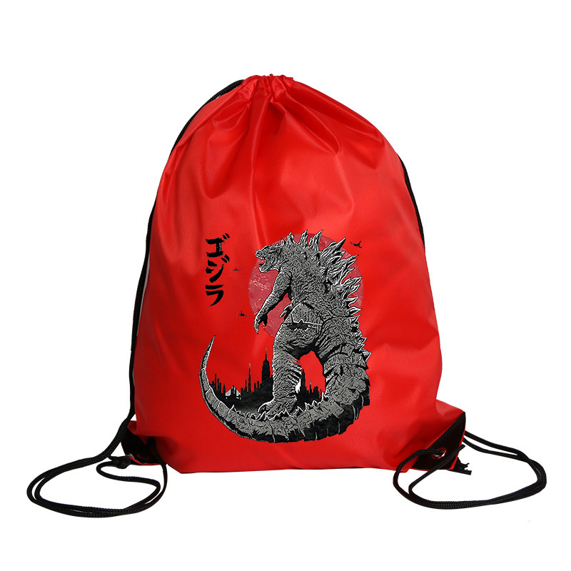 Godzilla Riding Backpack Gym D – Weight Lifting Belt Bewertung und Preis