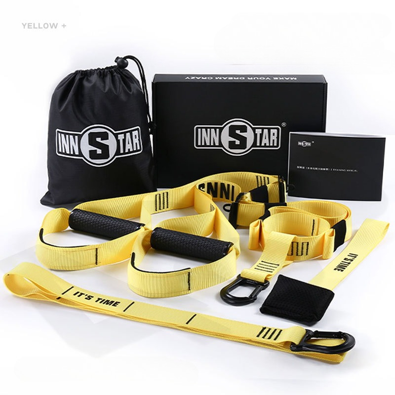 Trx Hanging Training Band Home – Yoga Fitness Trx Bewertung und Preis