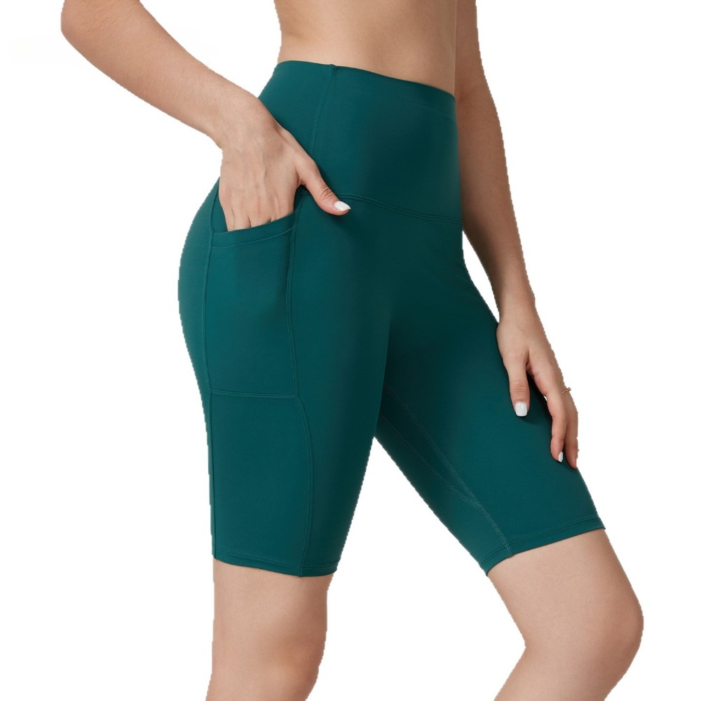 Women's Yoga Pants Nude Hip Li – Yoga Fitness Pants Bewertung und Preis