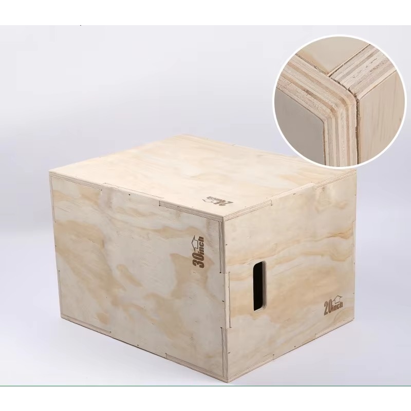2026 3-in-1 Assembled Wooden P – Yoga Fitness Training Bewertung und Preis
