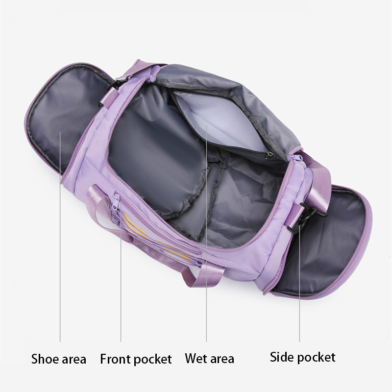 【Causal Backpack】Fashion Sport – Yoga Fitness Women Bewertung und Preis