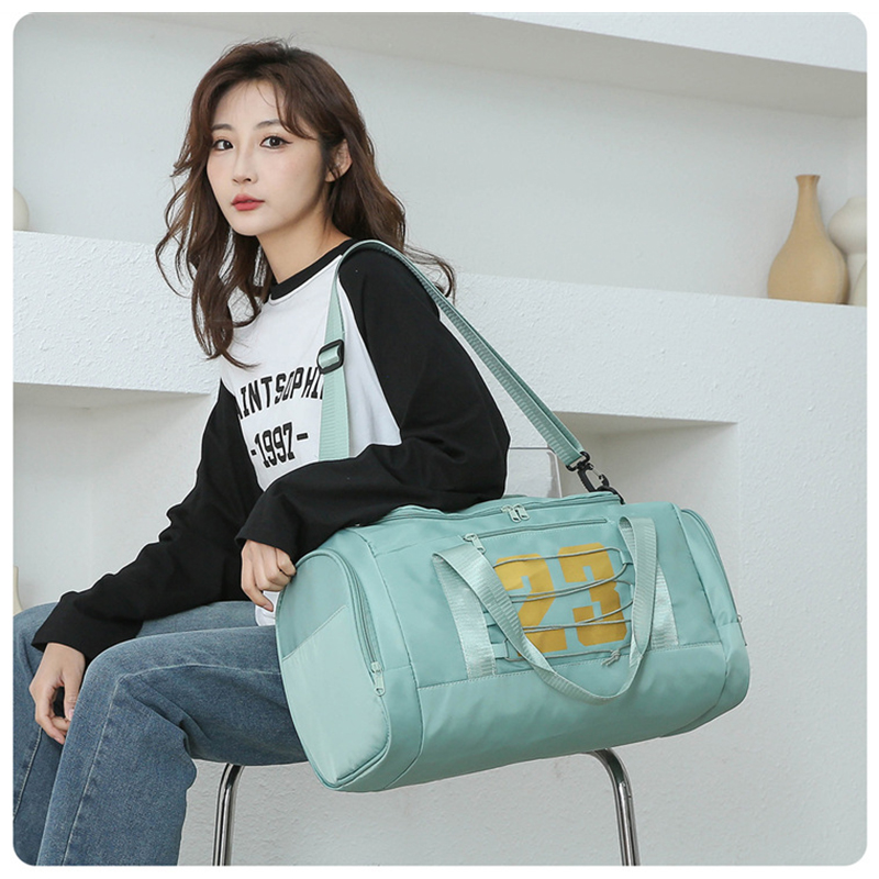 【Causal Backpack】Fashion Sport – Yoga Fitness Women Bewertung und Preis