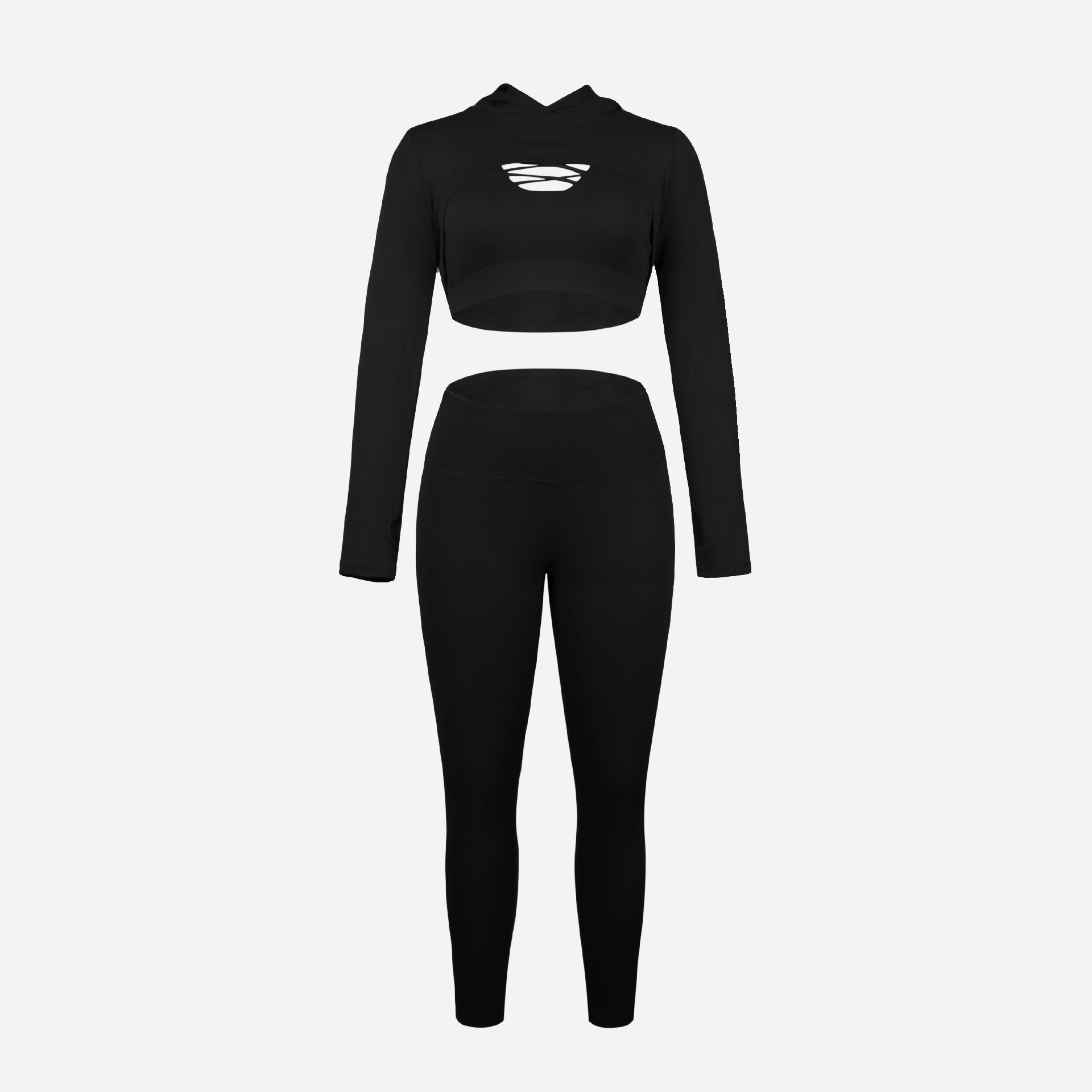 3 Pieces Women's Yoga Fitness  – Yoga Fitness Women Bewertung und Preis