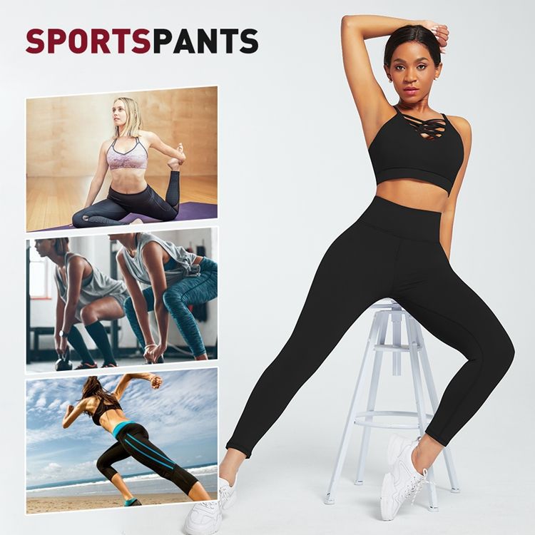 3 Pieces Women's Yoga Fitness  – Yoga Fitness Women Bewertung und Preis
