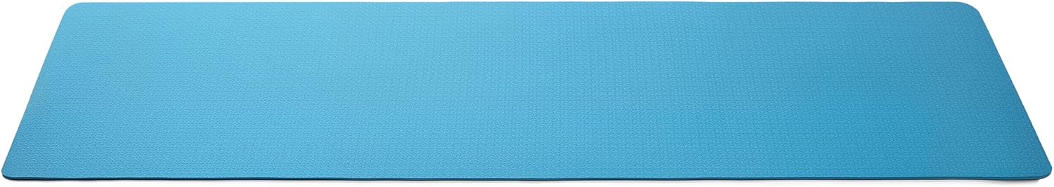 1/4 Inch Thick TPE Exercise Yo – Yoga Fitness Mat Bewertung und Preis