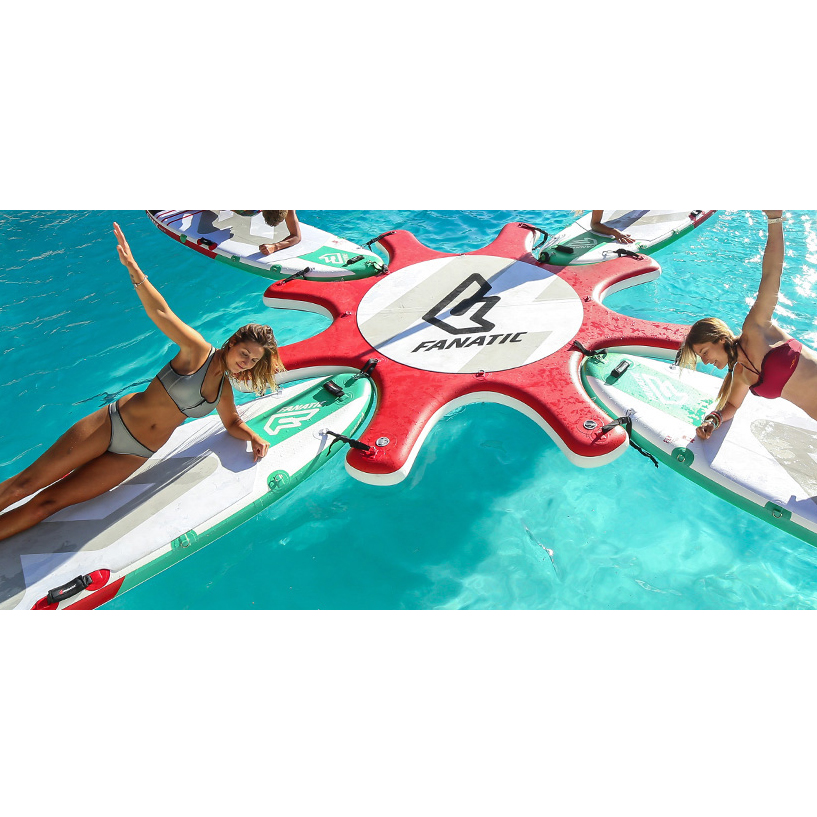 Water SUP YOGA Station Group I – Yoga Fitness Group Bewertung und Preis