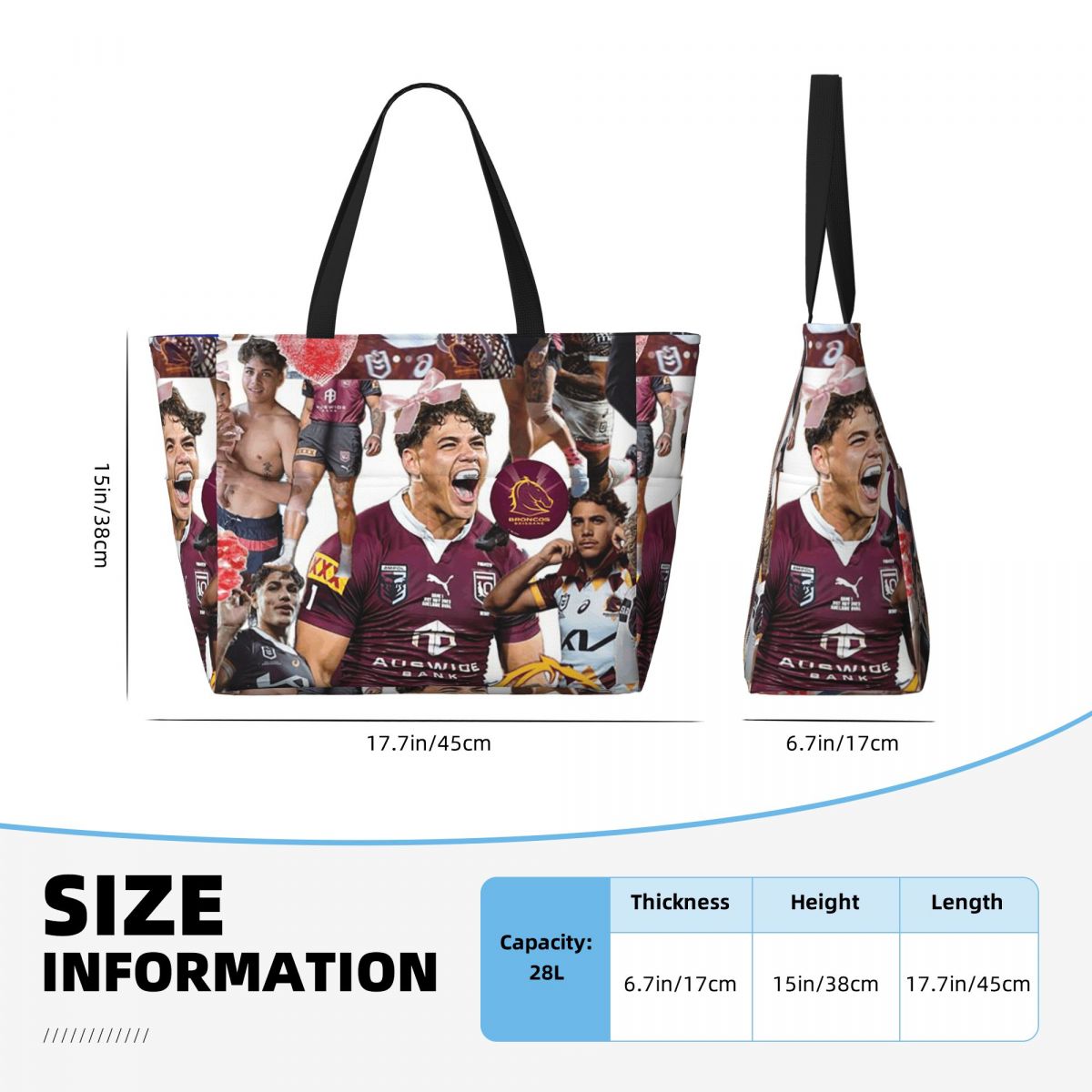 Reece Walsh Nrl Hot Collage Ph – Yoga Fitness Gym Photos Bewertung und Preis