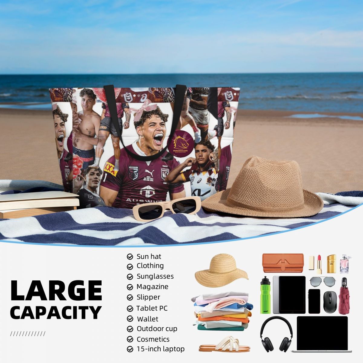 Reece Walsh Nrl Hot Collage Ph – Yoga Fitness Gym Photos Bewertung und Preis