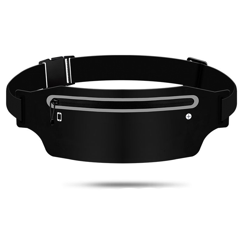 Running Belt Waist Bag Sports  – Weight Lifting Belt Bewertung und Preis