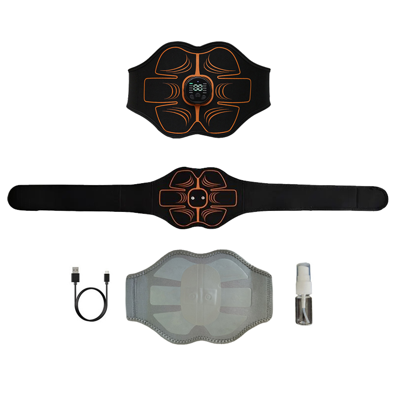 Abs Trainer Abdominal Toning B – Weight Lifting Belt Bewertung und Preis