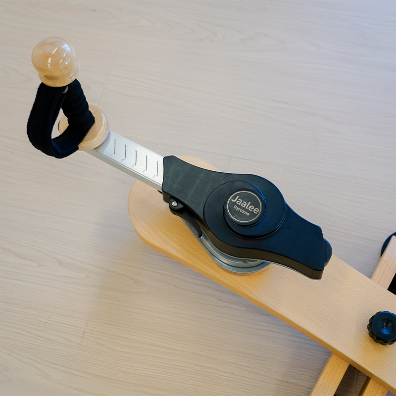 Popular New Design Durable Woo – Zen Yoga Fitness Bewertung und Preis