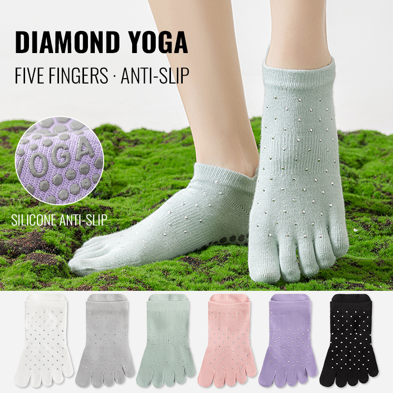 MiiOW Non-Slip Grip Pilates So – Yoga Fitness Women Bewertung und Preis