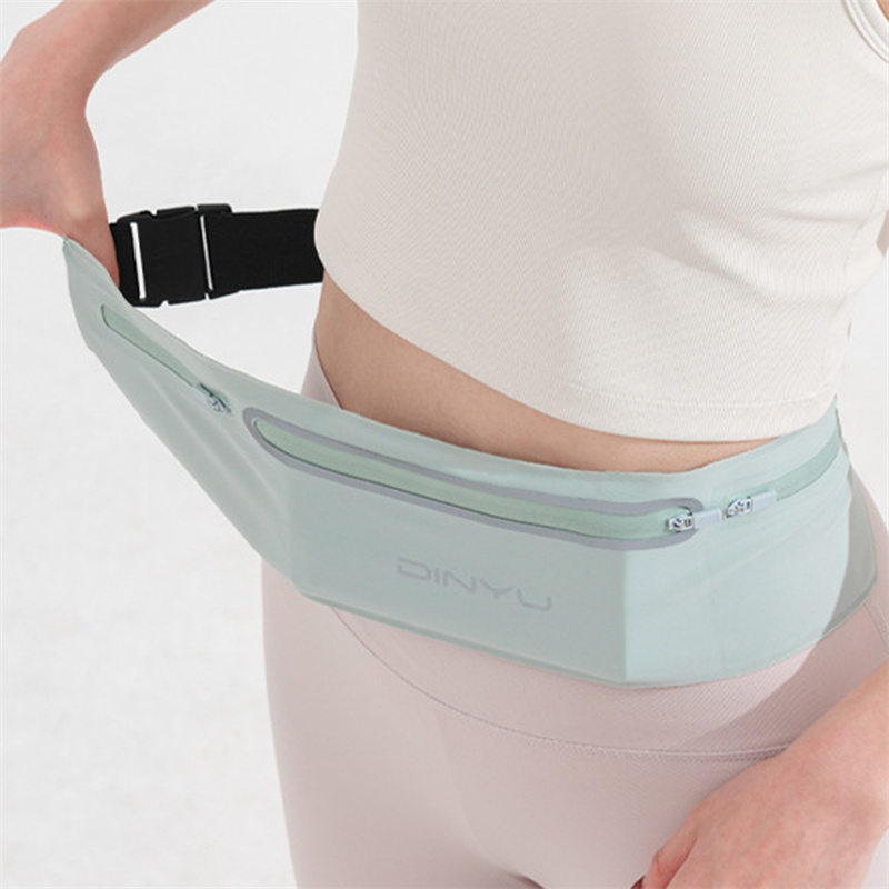 Sports Waist Pack Fanny Pack W – Weight Lifting Belt Bewertung und Preis