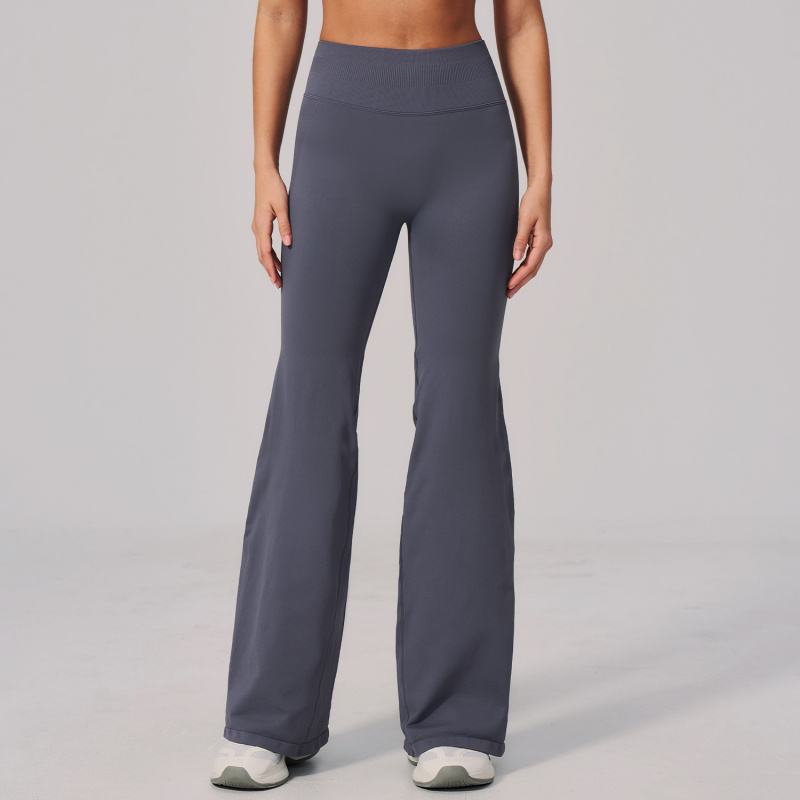 Yoga Pants High Waist Wide Leg – Yoga Fitness Pants Bewertung und Preis