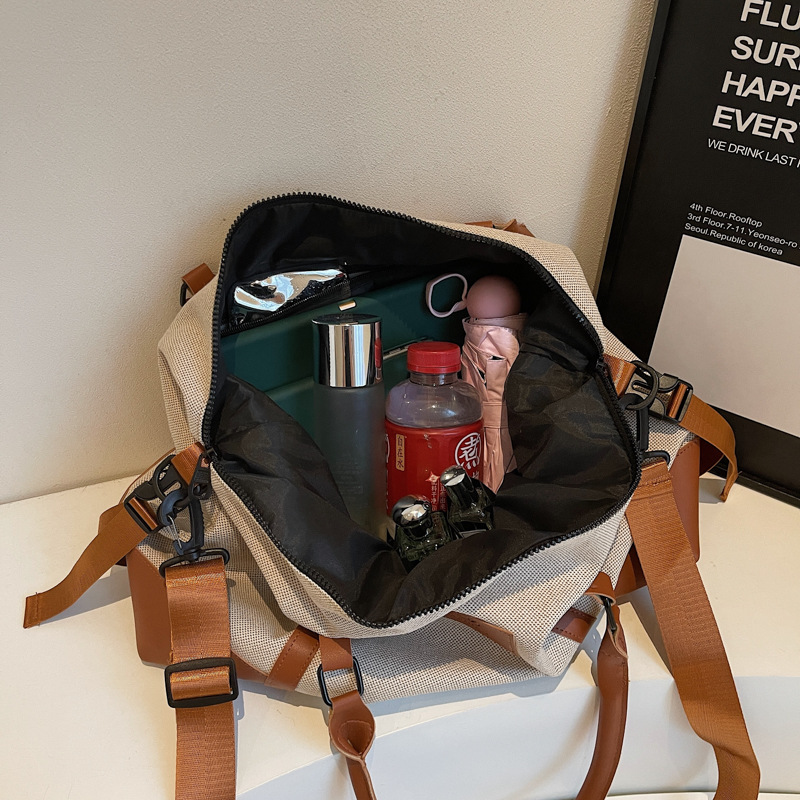 Travel Bag for Men and Women c – Yoga Fitness Gym Photos Bewertung und Preis