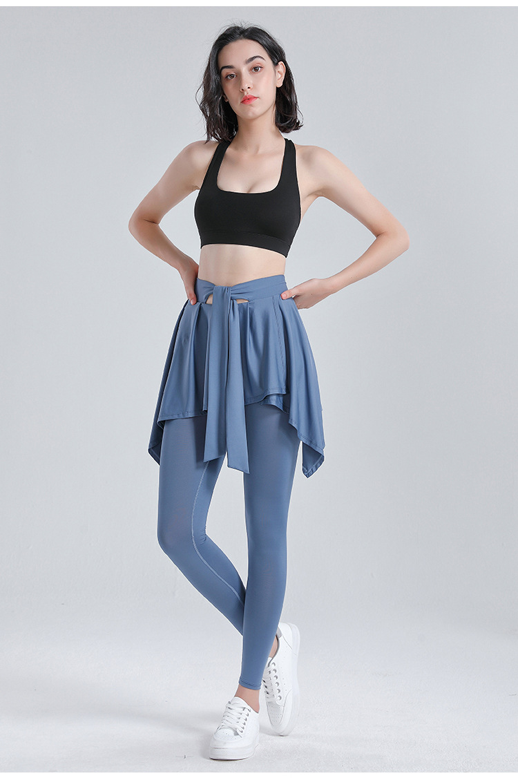 Women's Quick - dry Skirt - st – Yoga Fitness Pants Bewertung und Preis