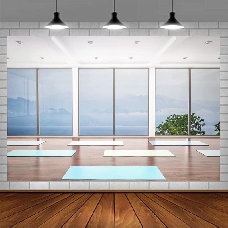 Fitness Yoga Photography Backd – Yoga Fitness Gym Photos Bewertung und Preis