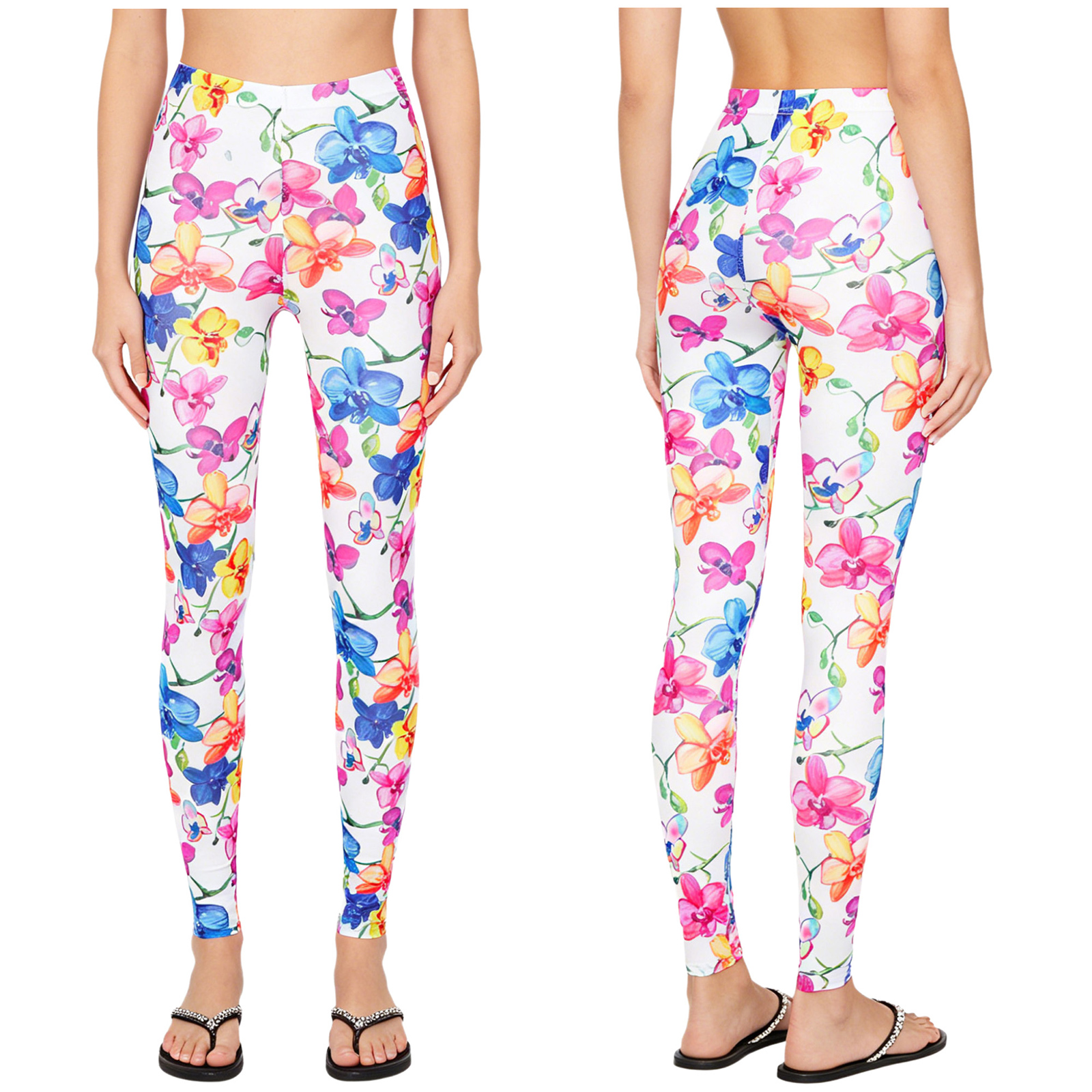 Leggings Women Sexy Sport Gym  – Yoga Fitness Pants Bewertung und Preis