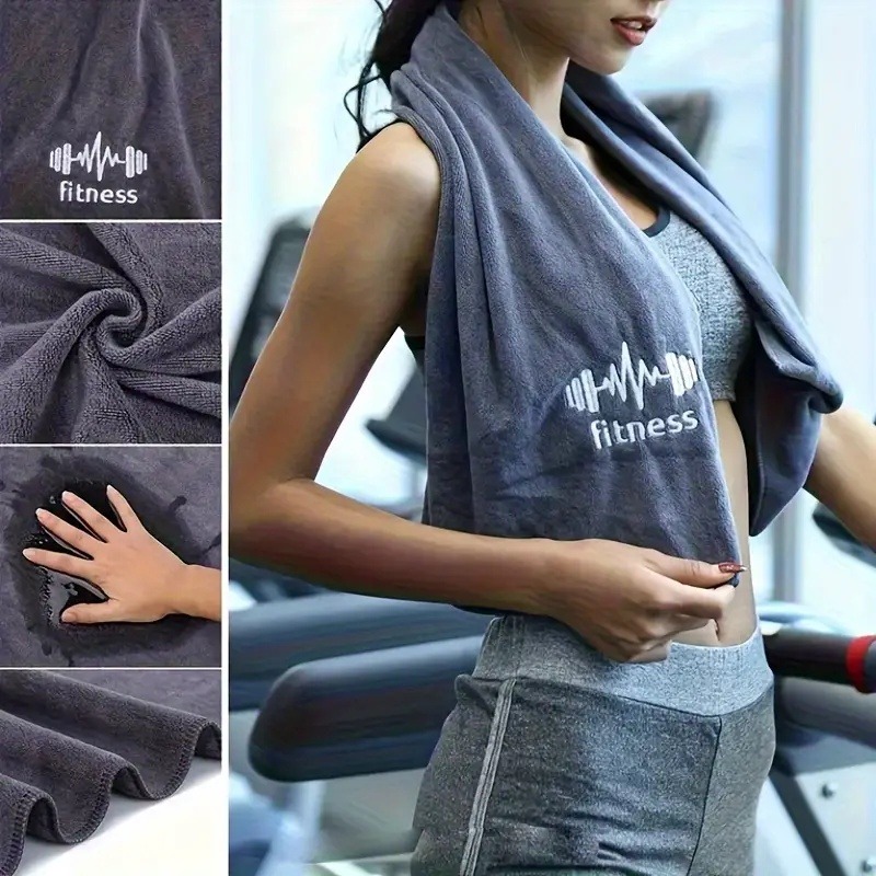 Thickened Quick-Dry Fitness To – Yoga Fitness Mat Bewertung und Preis