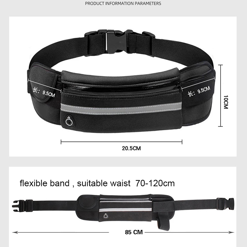 Sports Fanny Pack Women Runnin – Weight Lifting Belt Bewertung und Preis