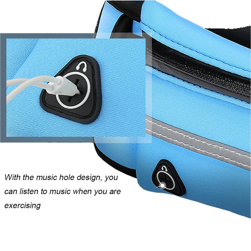 Sports Fanny Pack Women Runnin – Weight Lifting Belt Bewertung und Preis