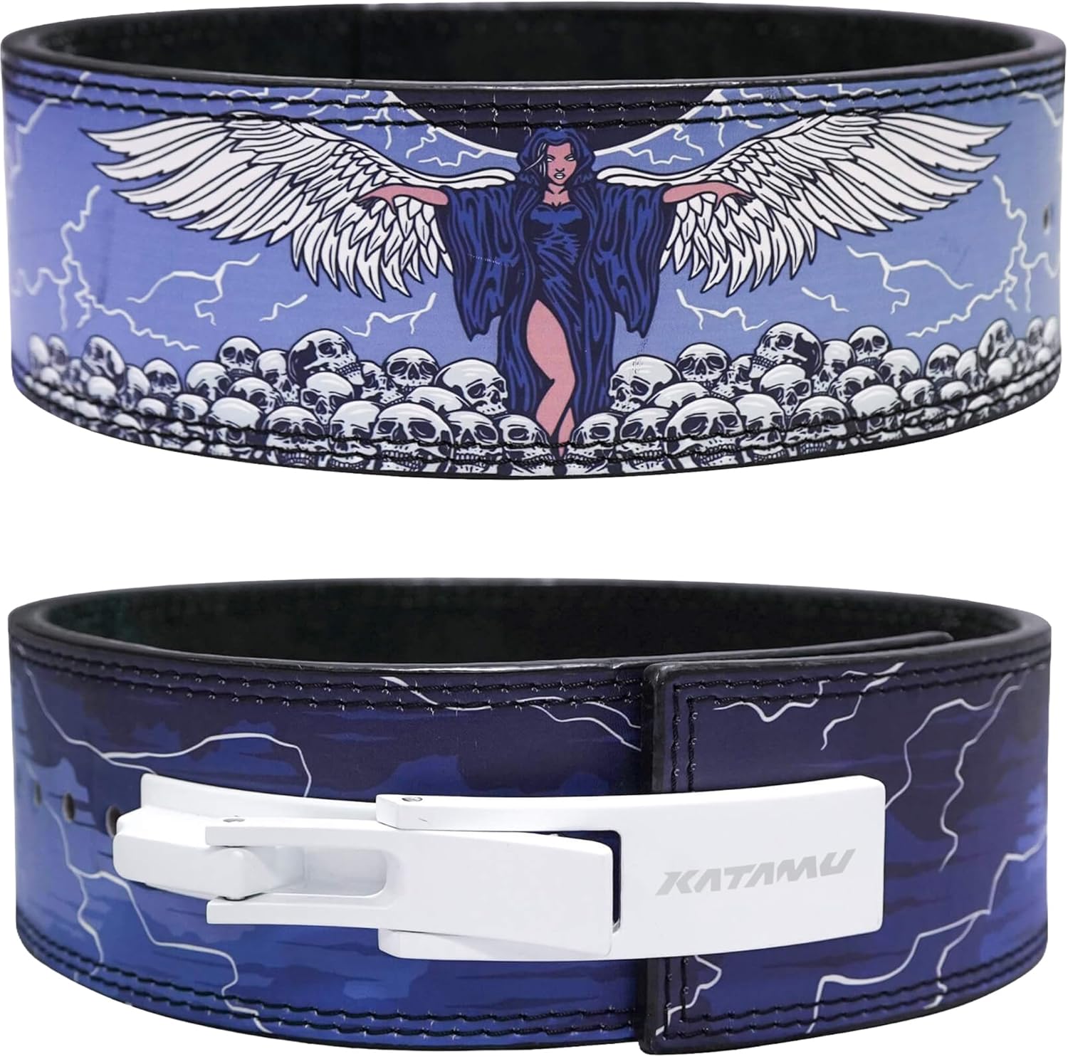 Premium Leather Lever Weightli – Weight Lifting Belt Bewertung und Preis