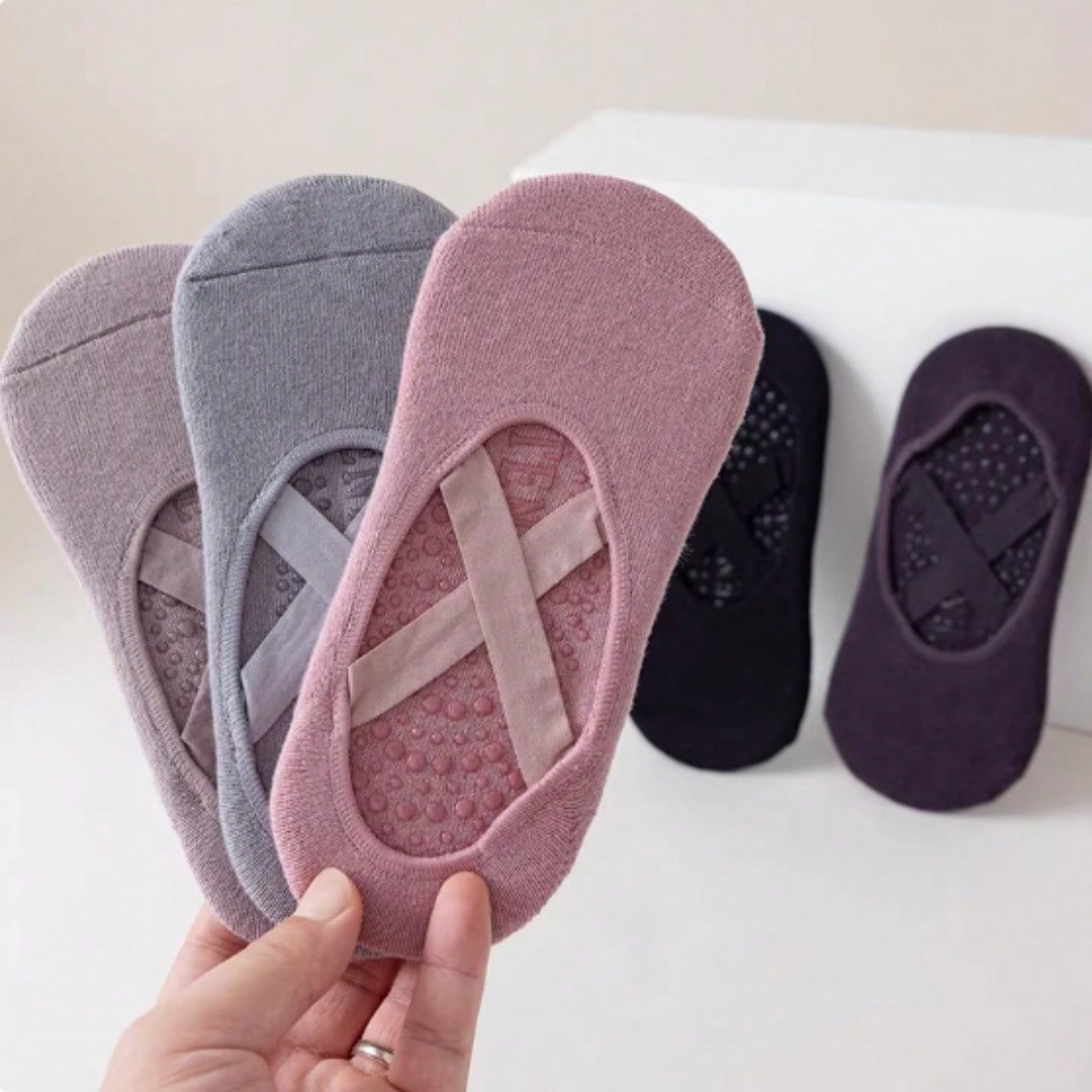 Anti-slip silicone sole yoga s – Yoga Fitness Mat Bewertung und Preis