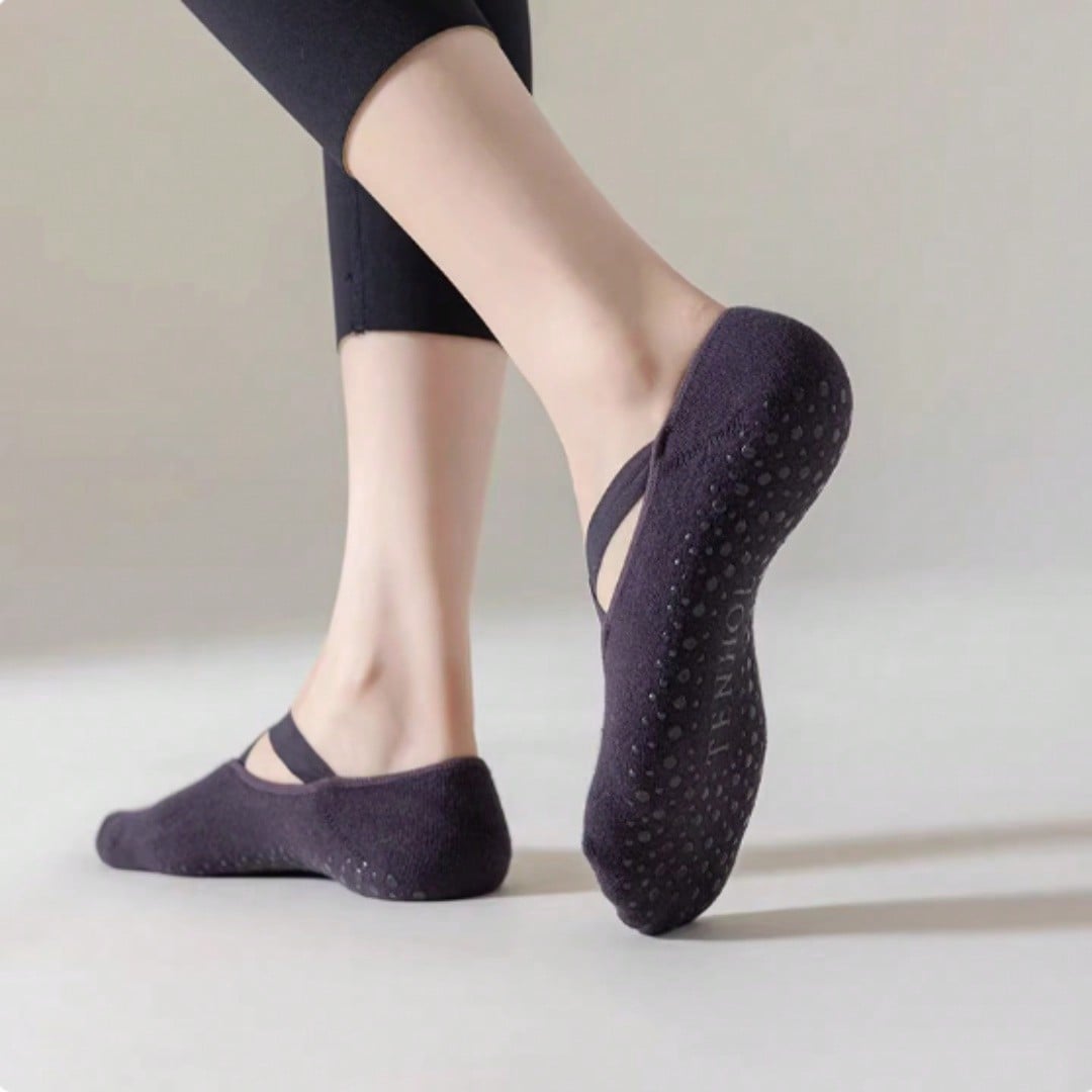 Anti-slip silicone sole yoga s – Yoga Fitness Mat Bewertung und Preis
