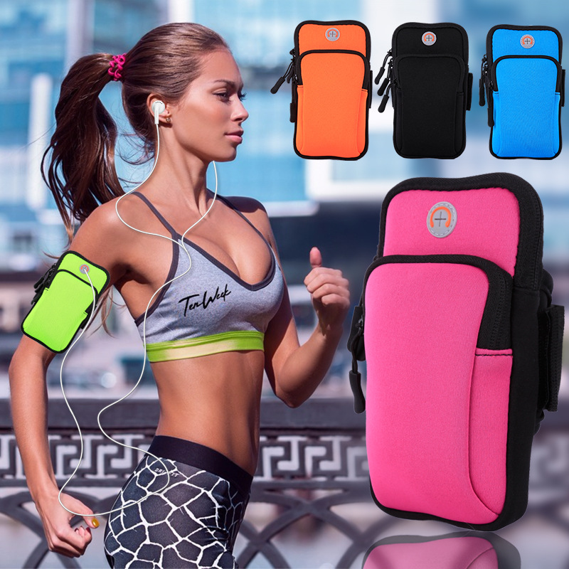 Sport Running Arm Bag Fitness  – Weight Lifting Belt Bewertung und Preis