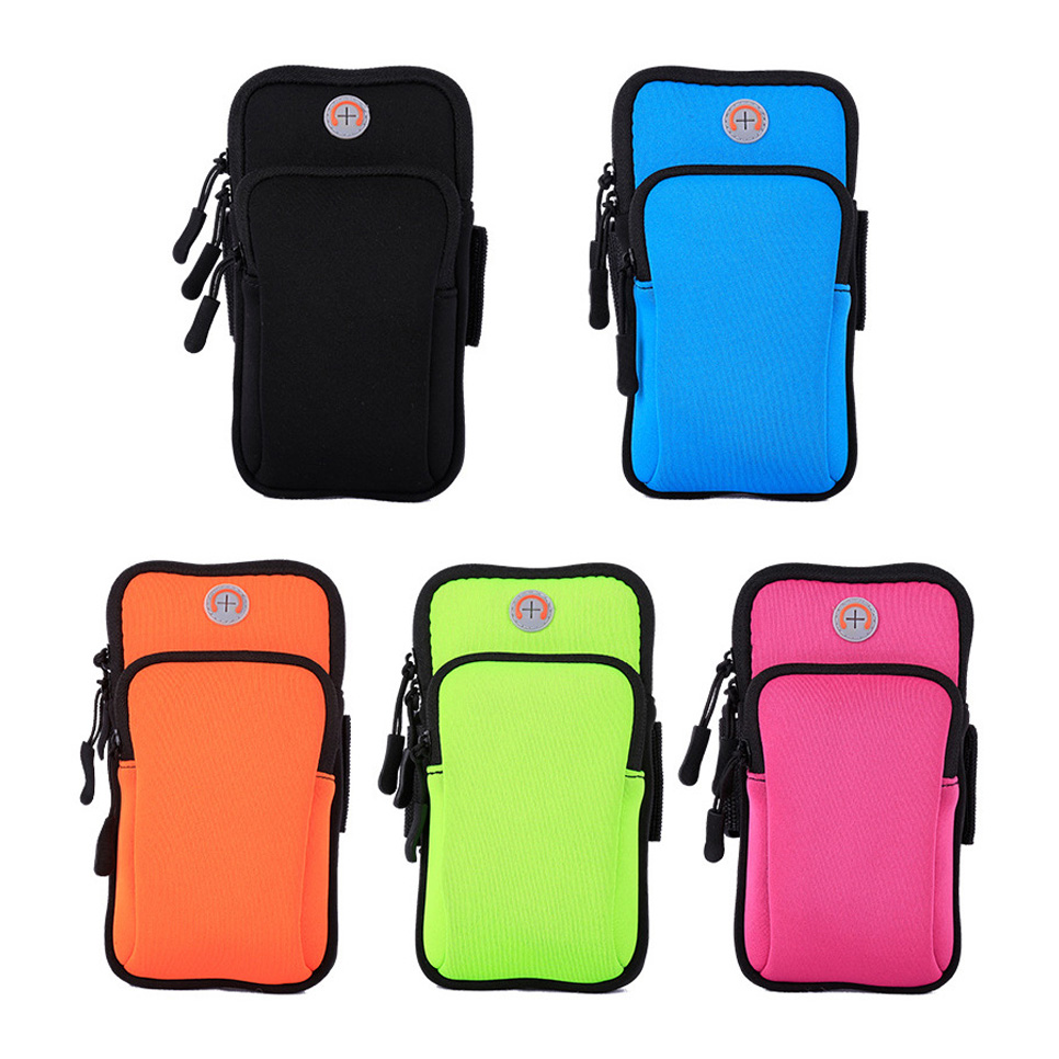 Sport Running Arm Bag Fitness  – Weight Lifting Belt Bewertung und Preis