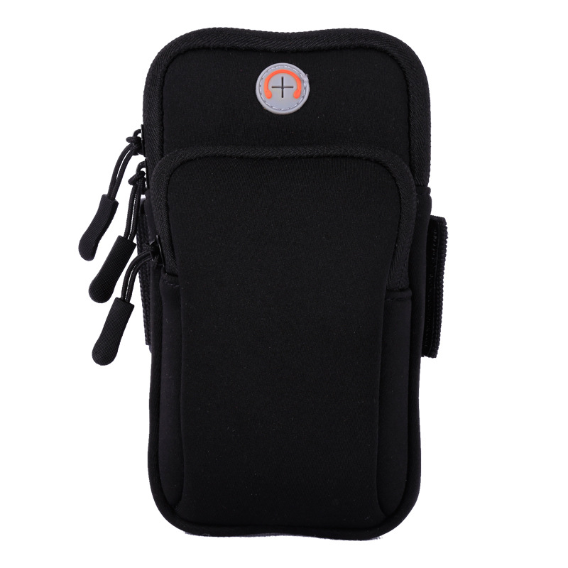 Sport Running Arm Bag Fitness  – Weight Lifting Belt Bewertung und Preis