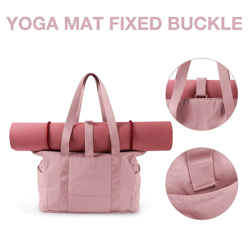 Women Travel Tote Bag Universi – Yoga Fitness Mat Bewertung und Preis