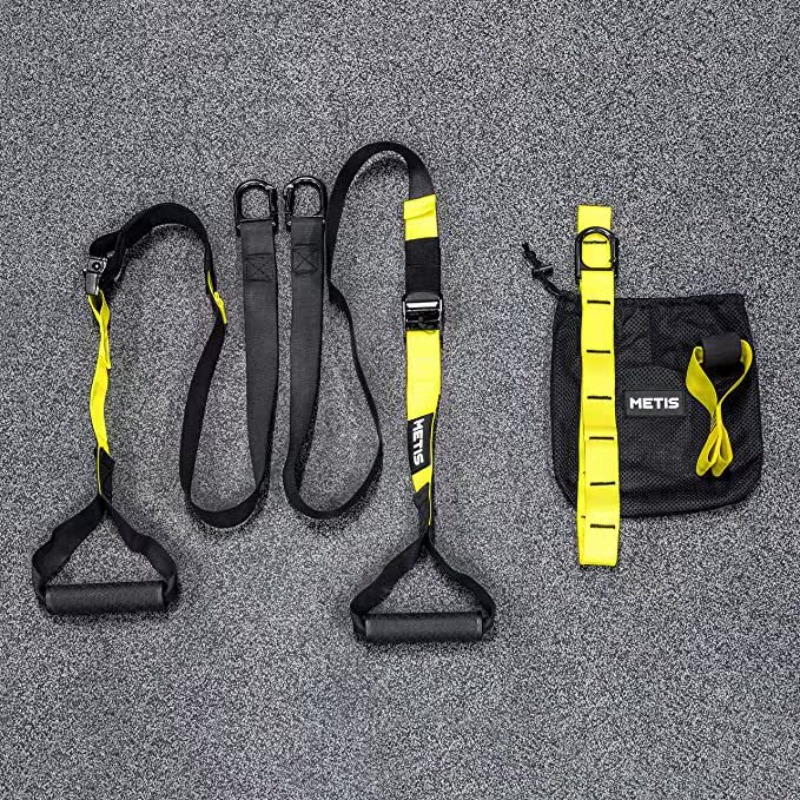 Trx Suspension Training Band F – Yoga Fitness Trx Bewertung und Preis