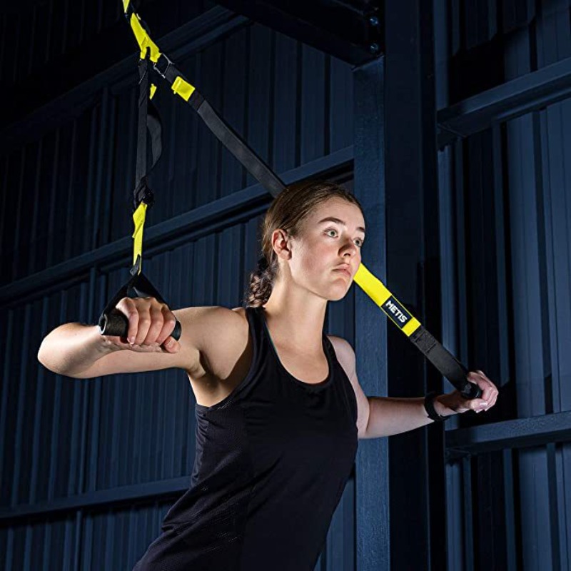 Trx Suspension Training Band F – Yoga Fitness Trx Bewertung und Preis