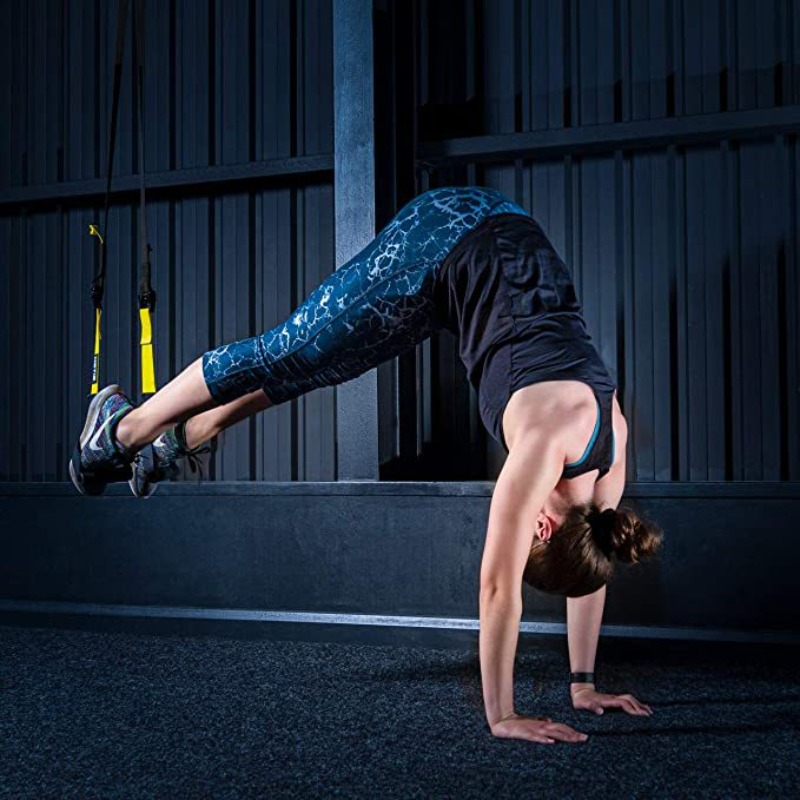 Trx Suspension Training Band F – Yoga Fitness Trx Bewertung und Preis