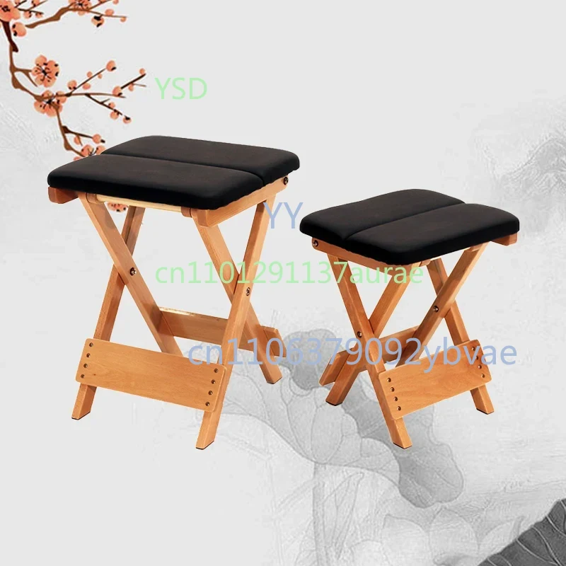 Zen Soft Exercise Stool Solid  – Zen Yoga Fitness Bewertung und Preis