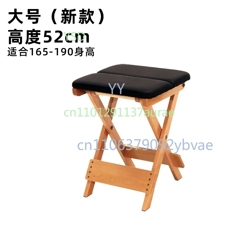 Zen Soft Exercise Stool Solid  – Zen Yoga Fitness Bewertung und Preis