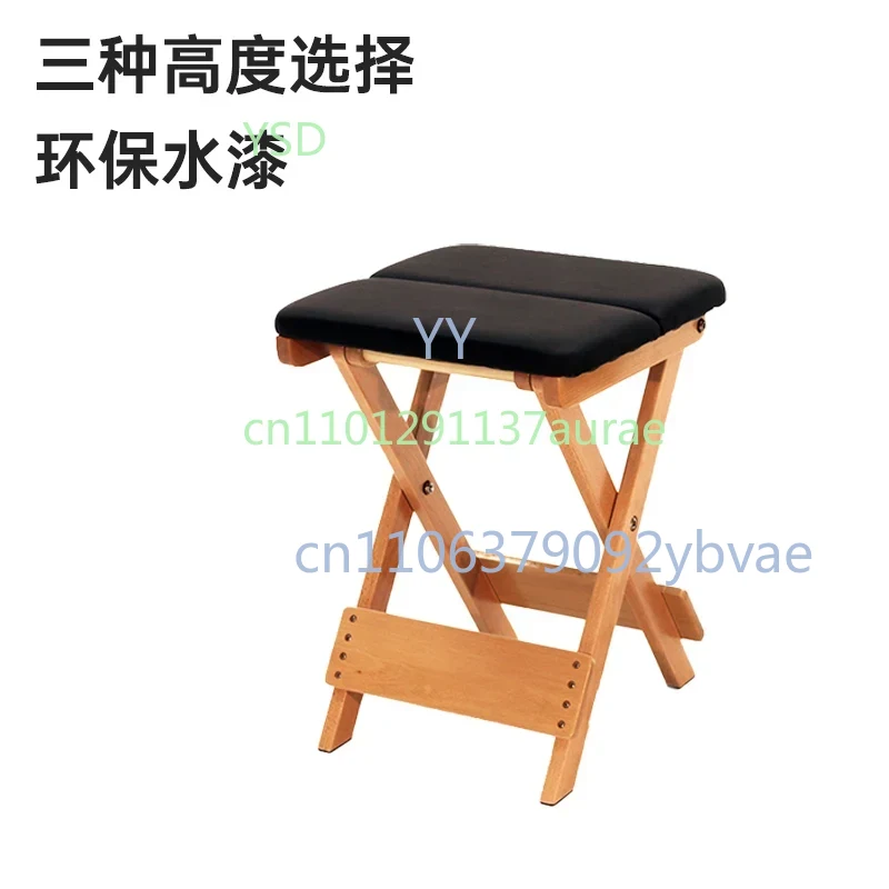 Zen Soft Exercise Stool Solid  – Zen Yoga Fitness Bewertung und Preis