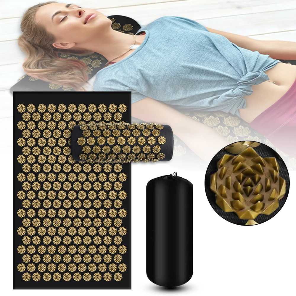 Kuznetsov's Applicator Nonslip – Yoga Fitness Mat Bewertung und Preis