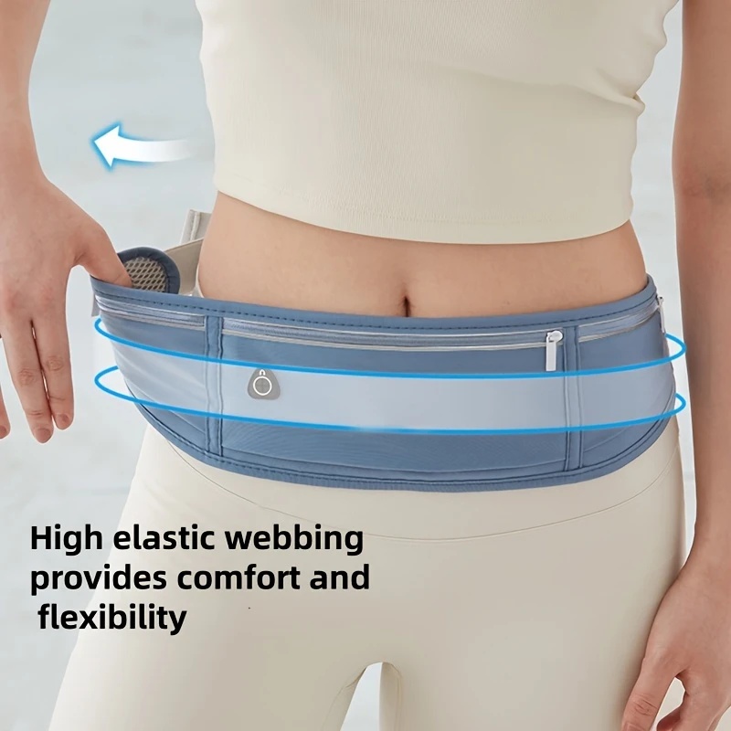 Waist Bag Men Women Outdoor Sp – Weight Lifting Belt Bewertung und Preis