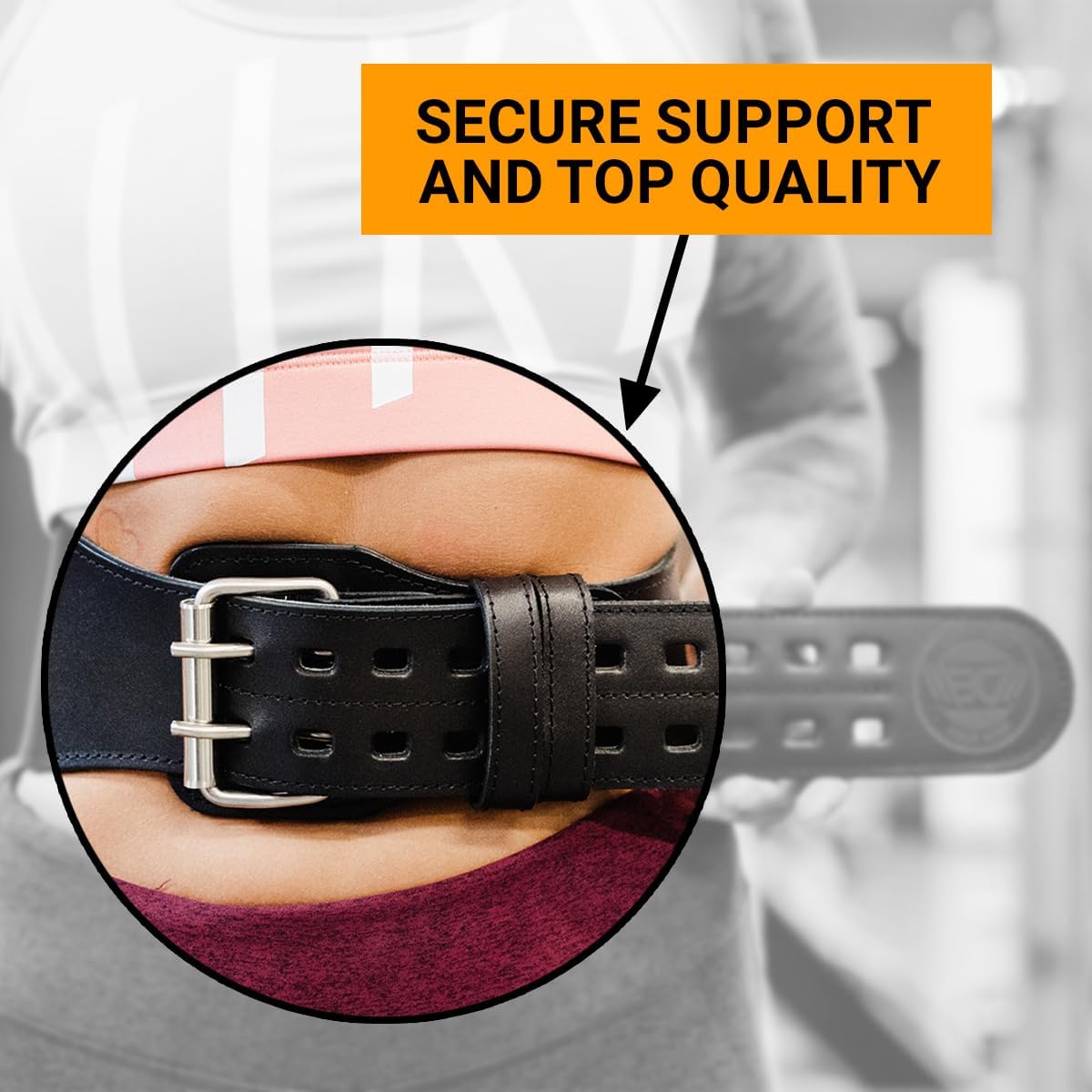 Leather Weight Lifting Belt fo – Weight Lifting Belt Bewertung und Preis