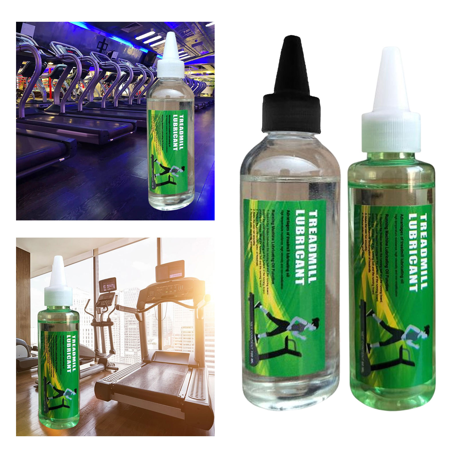 Treadmill Belt Lubricant Silic – Weight Lifting Belt Bewertung und Preis