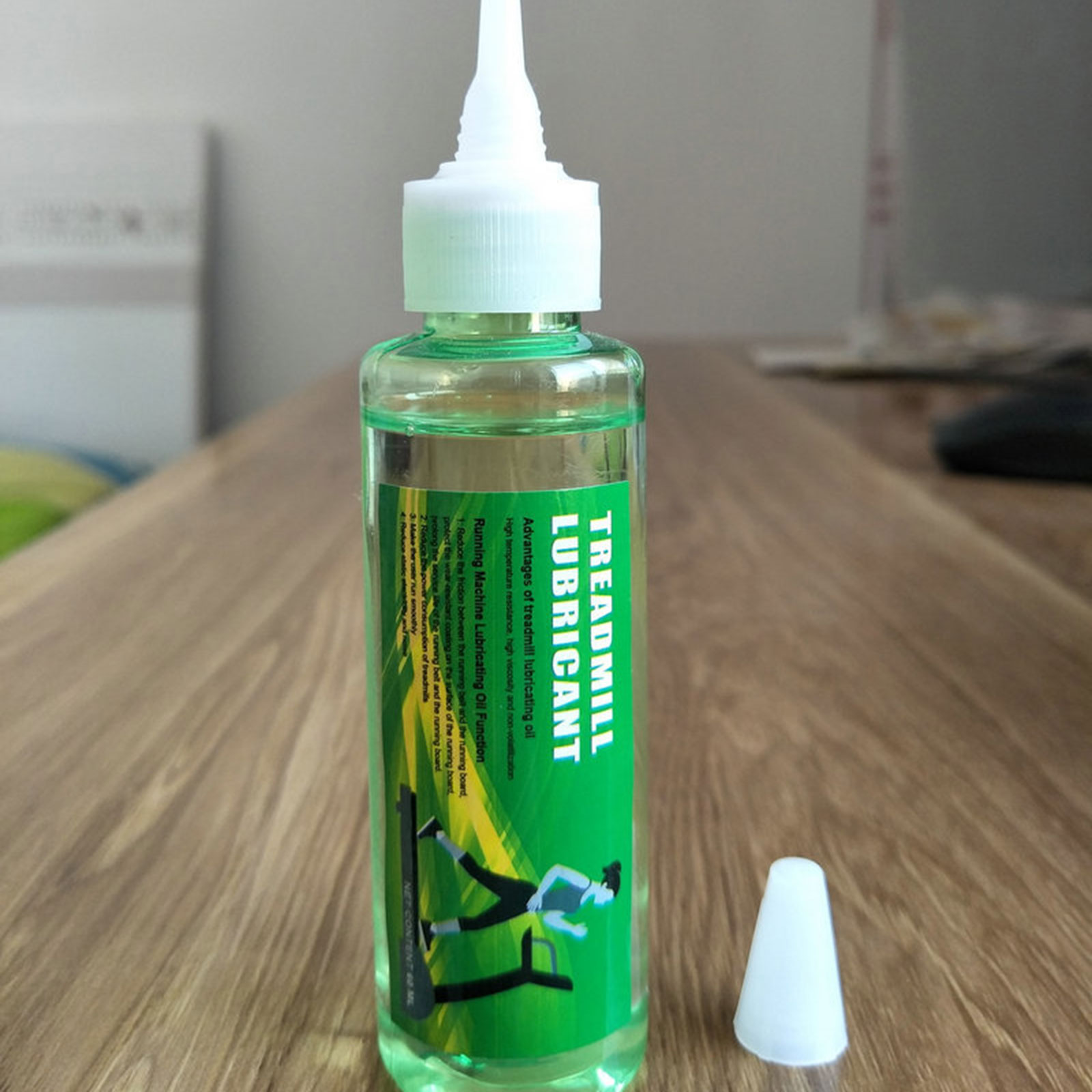 Treadmill Belt Lubricant Silic – Weight Lifting Belt Bewertung und Preis
