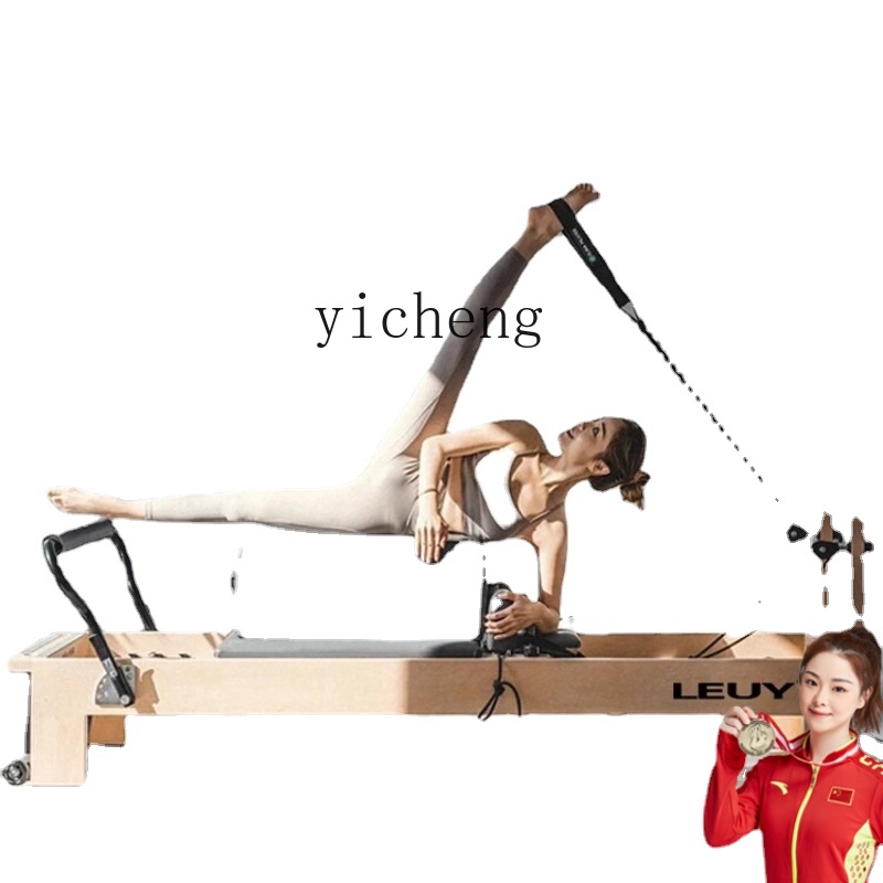 Core Bed Folding Yoga Fitness  – Zen Yoga Fitness Bewertung und Preis
